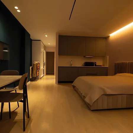 Nina's Cosy In Nocleg ze śniadaniem *