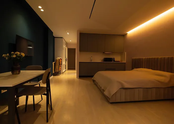 Nina's Cosy In Nocleg ze śniadaniem *