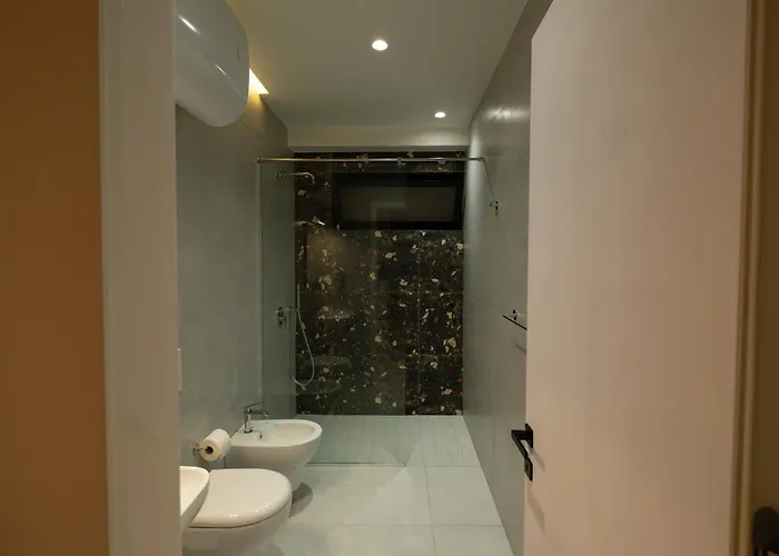 Nocleg ze śniadaniem Nina's Cosy In