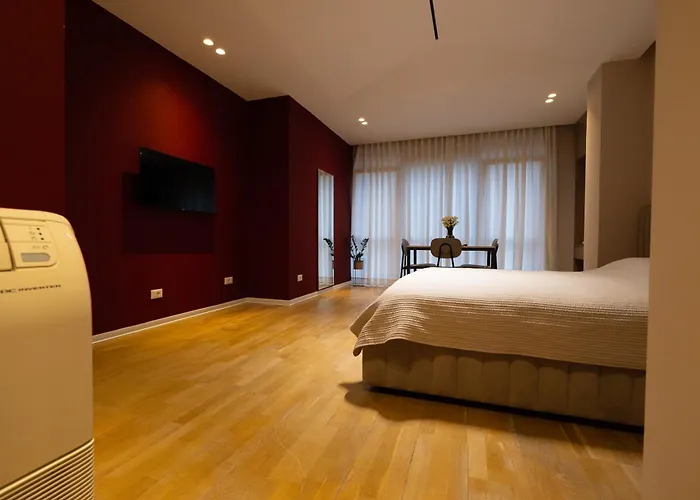 Nina's Cosy In Nocleg ze śniadaniem *