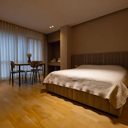 Nina's Cosy In Bed & Breakfast Tirana